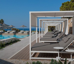 None Hotel Vincci EverEden 4* Anavyssos, Attica, Greece